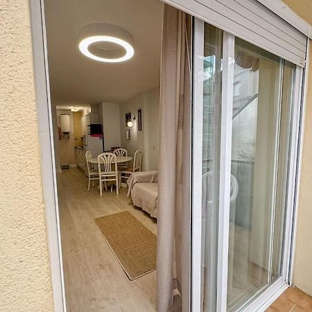 Apartamento Marina רוזס מראה חיצוני תמונה
