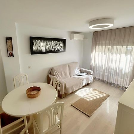 Apartamento Marina רוזס מראה חיצוני תמונה