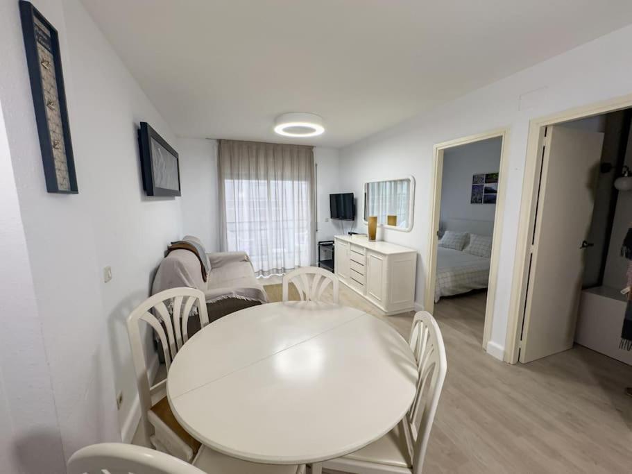 Apartamento Marina רוזס מראה חיצוני תמונה