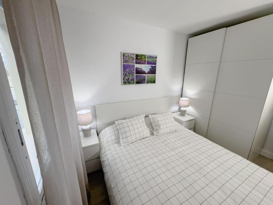 Apartamento Marina רוזס מראה חיצוני תמונה