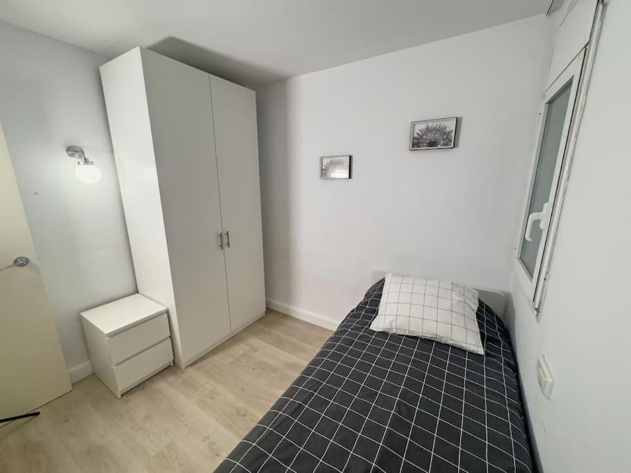 Apartamento Marina רוזס מראה חיצוני תמונה