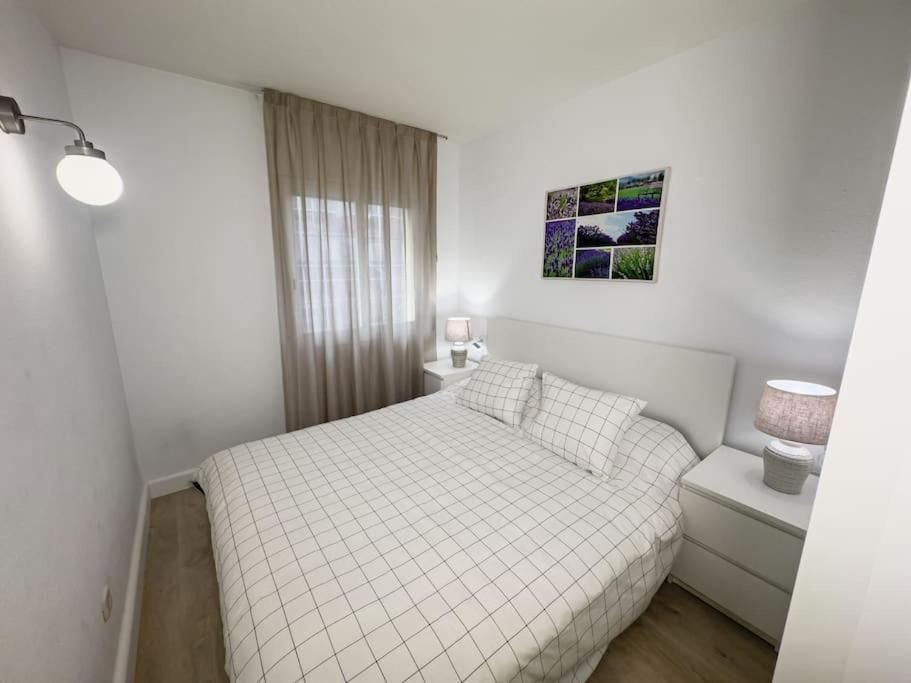 Apartamento Marina רוזס מראה חיצוני תמונה