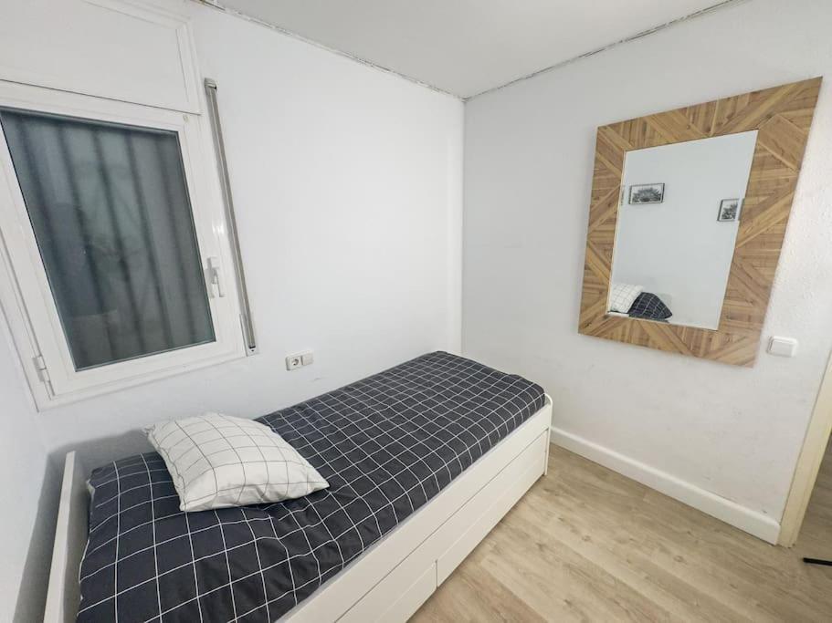 Apartamento Marina רוזס מראה חיצוני תמונה