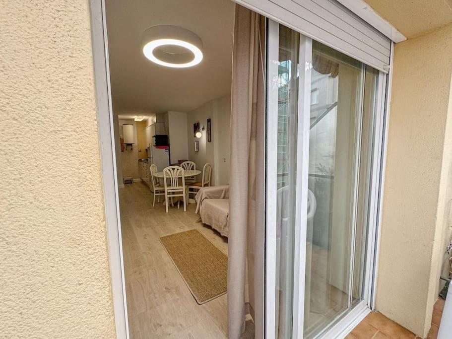 Apartamento Marina רוזס מראה חיצוני תמונה
