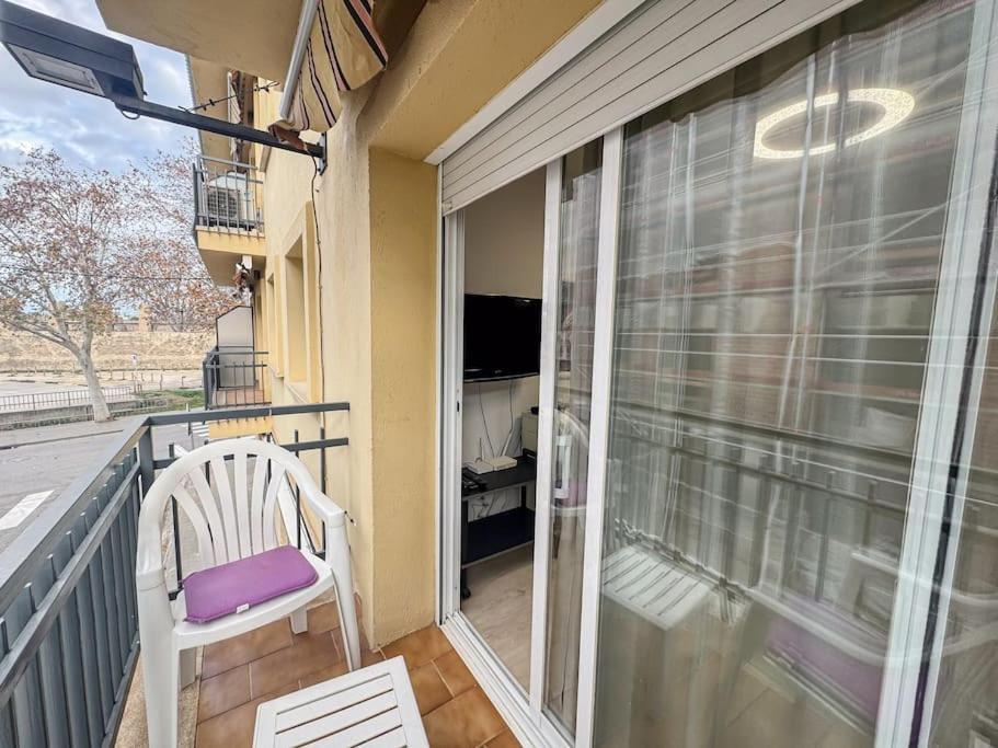 Apartamento Marina רוזס מראה חיצוני תמונה