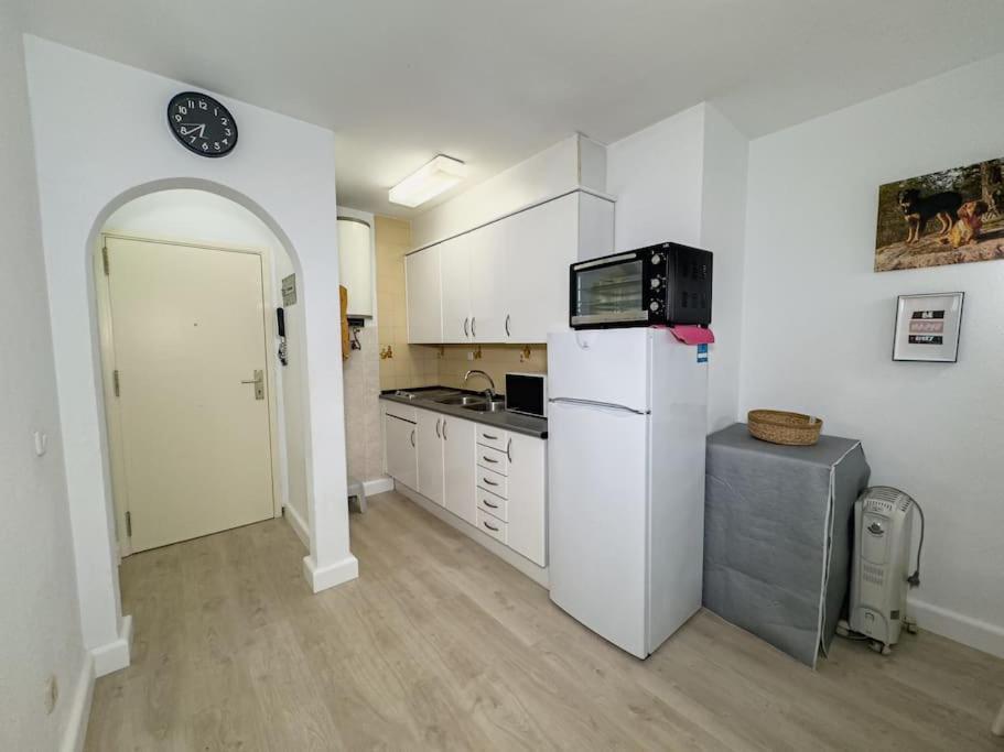 Apartamento Marina רוזס מראה חיצוני תמונה