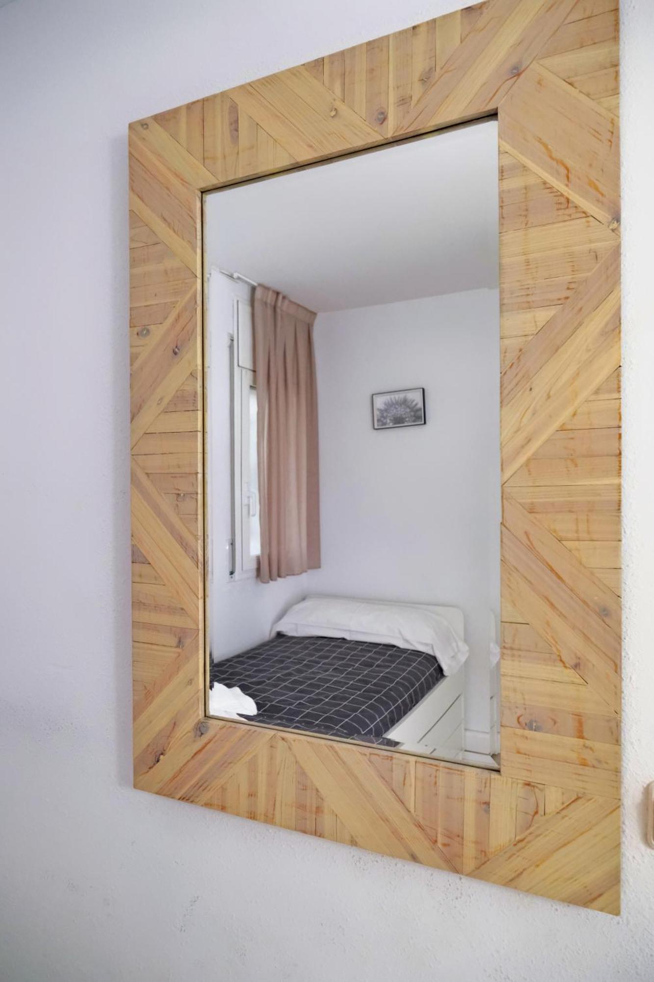 Apartamento Marina רוזס מראה חיצוני תמונה