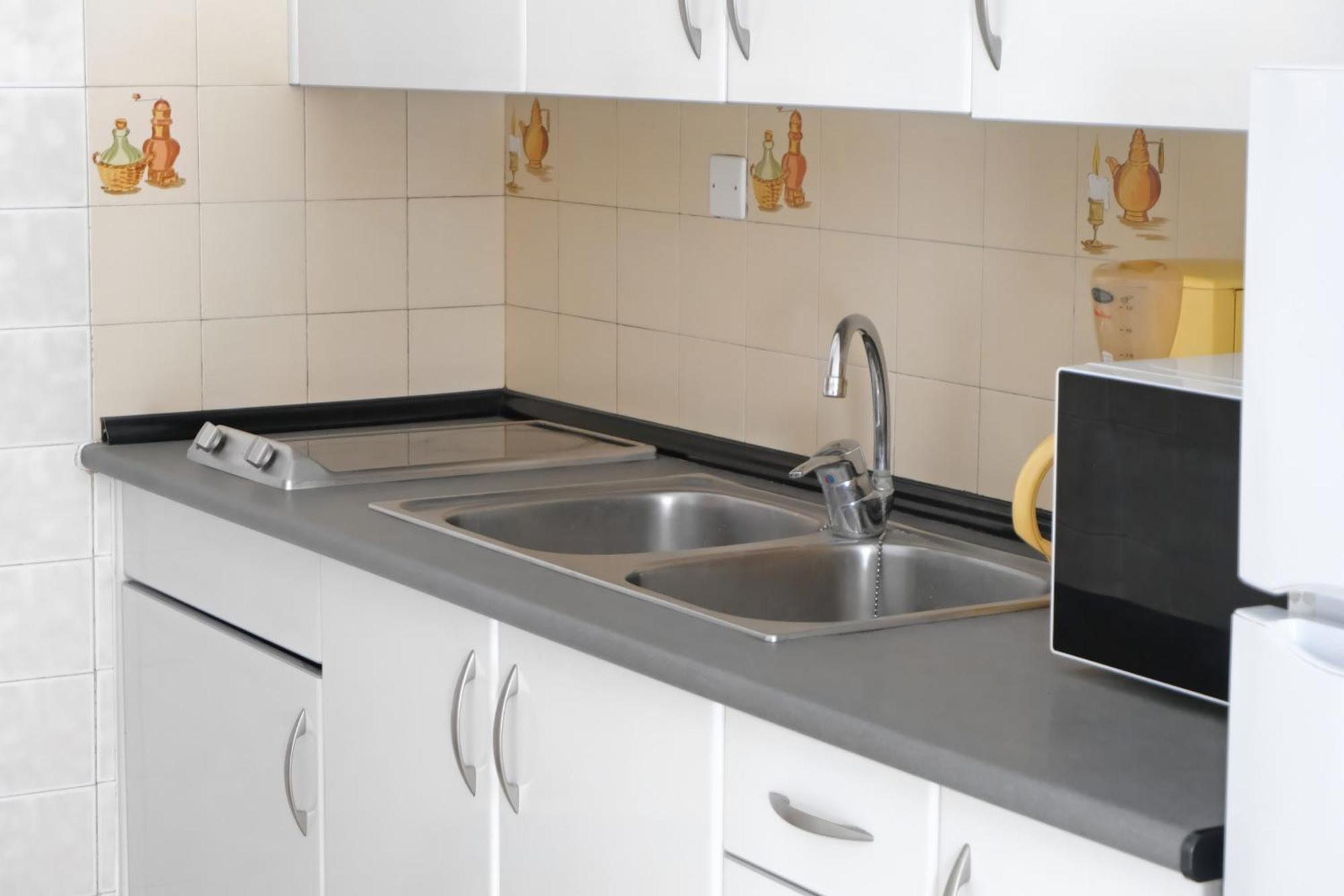 Apartamento Marina רוזס מראה חיצוני תמונה
