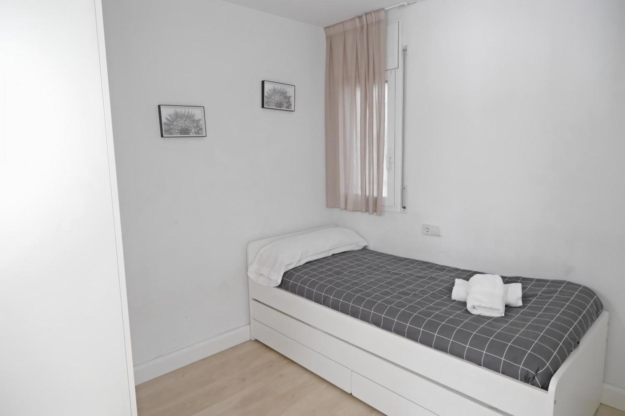 Apartamento Marina רוזס מראה חיצוני תמונה