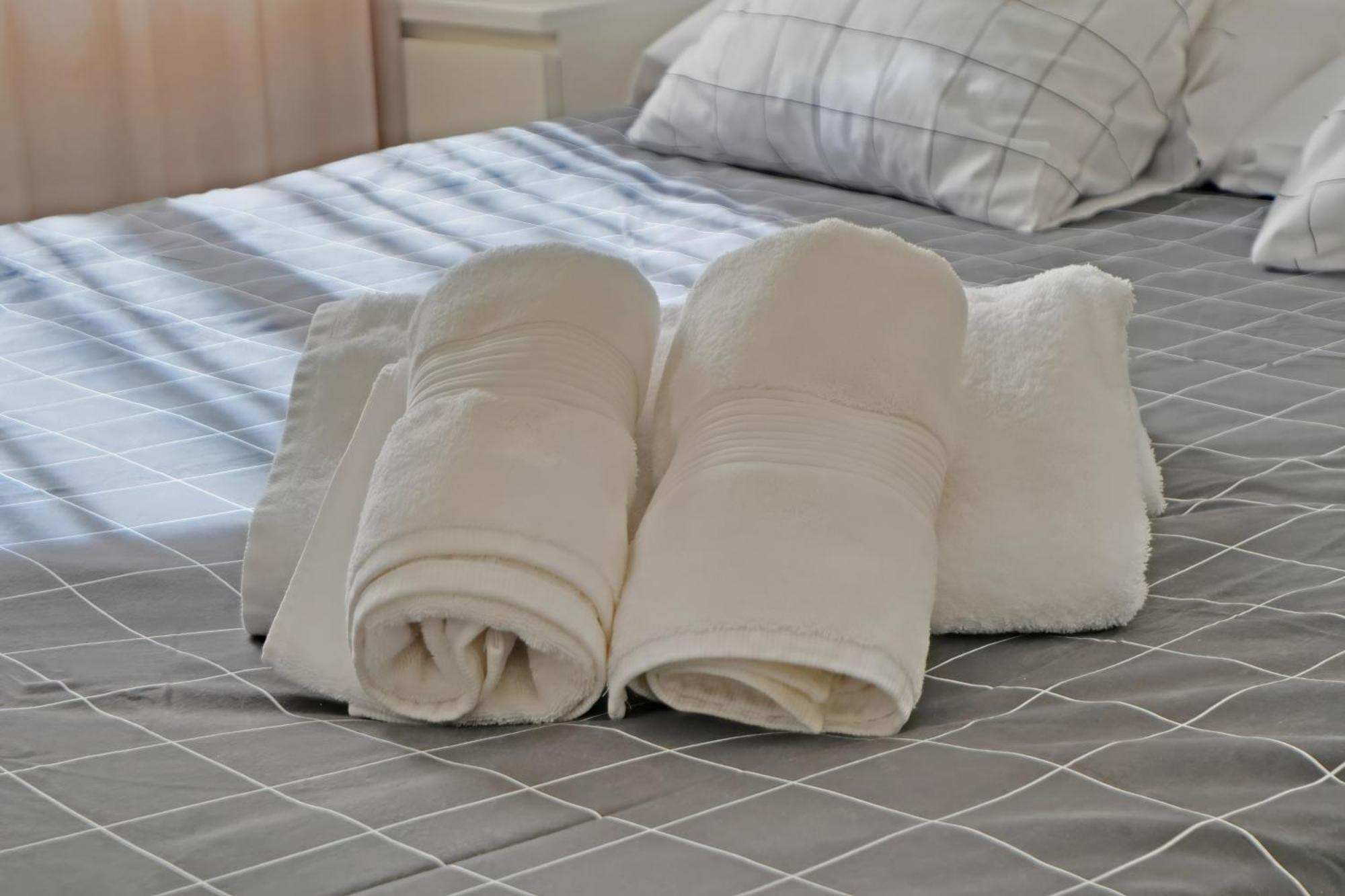 Apartamento Marina רוזס מראה חיצוני תמונה