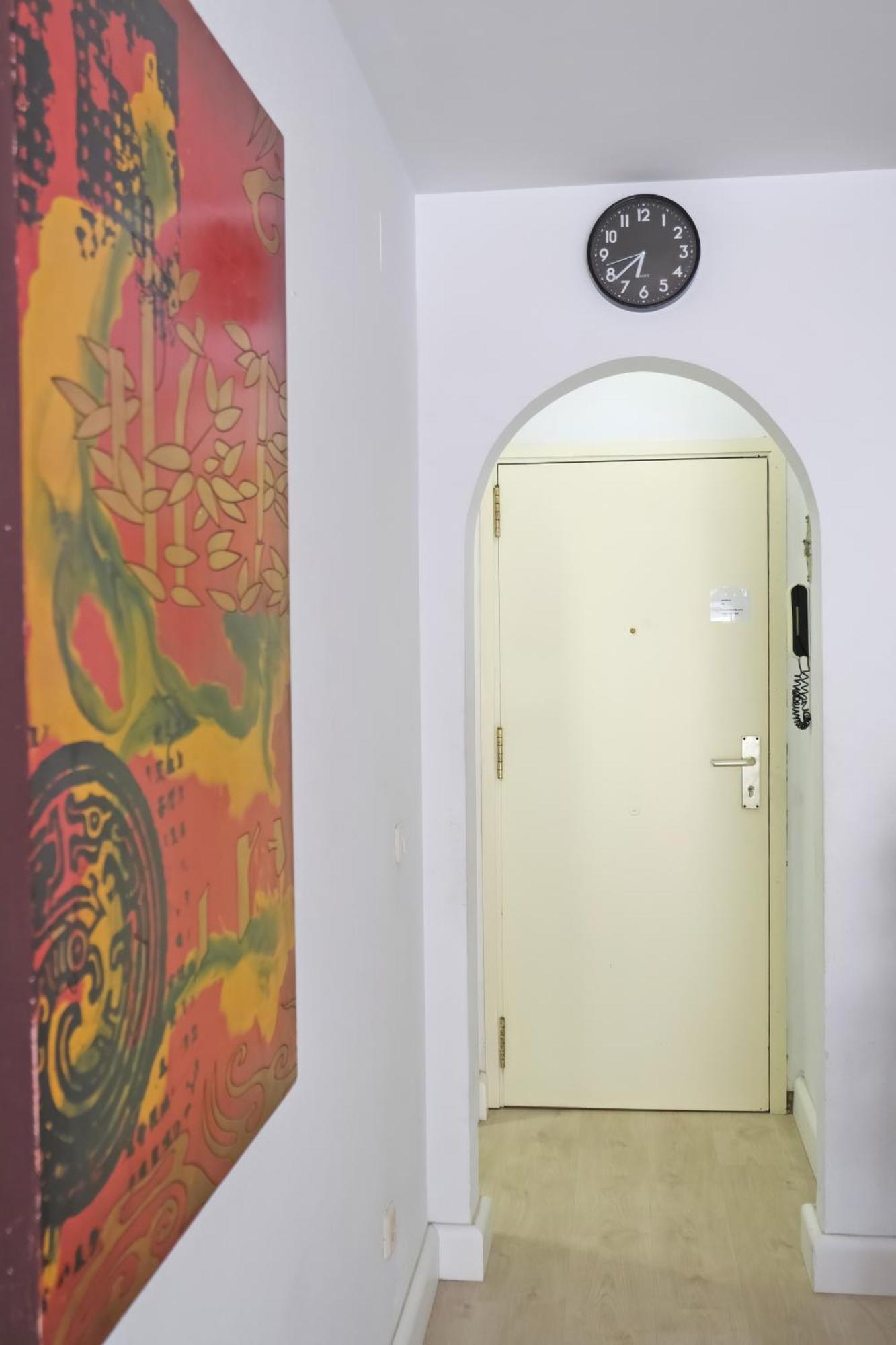 Apartamento Marina רוזס מראה חיצוני תמונה