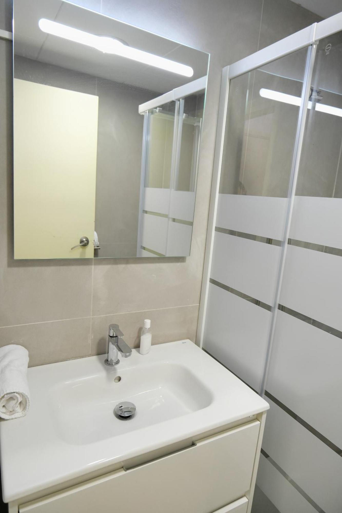 Apartamento Marina רוזס מראה חיצוני תמונה
