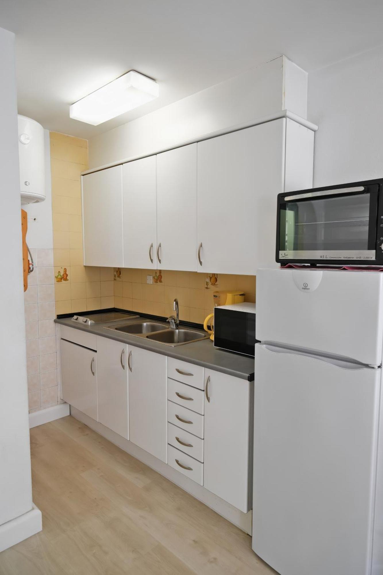 Apartamento Marina רוזס מראה חיצוני תמונה