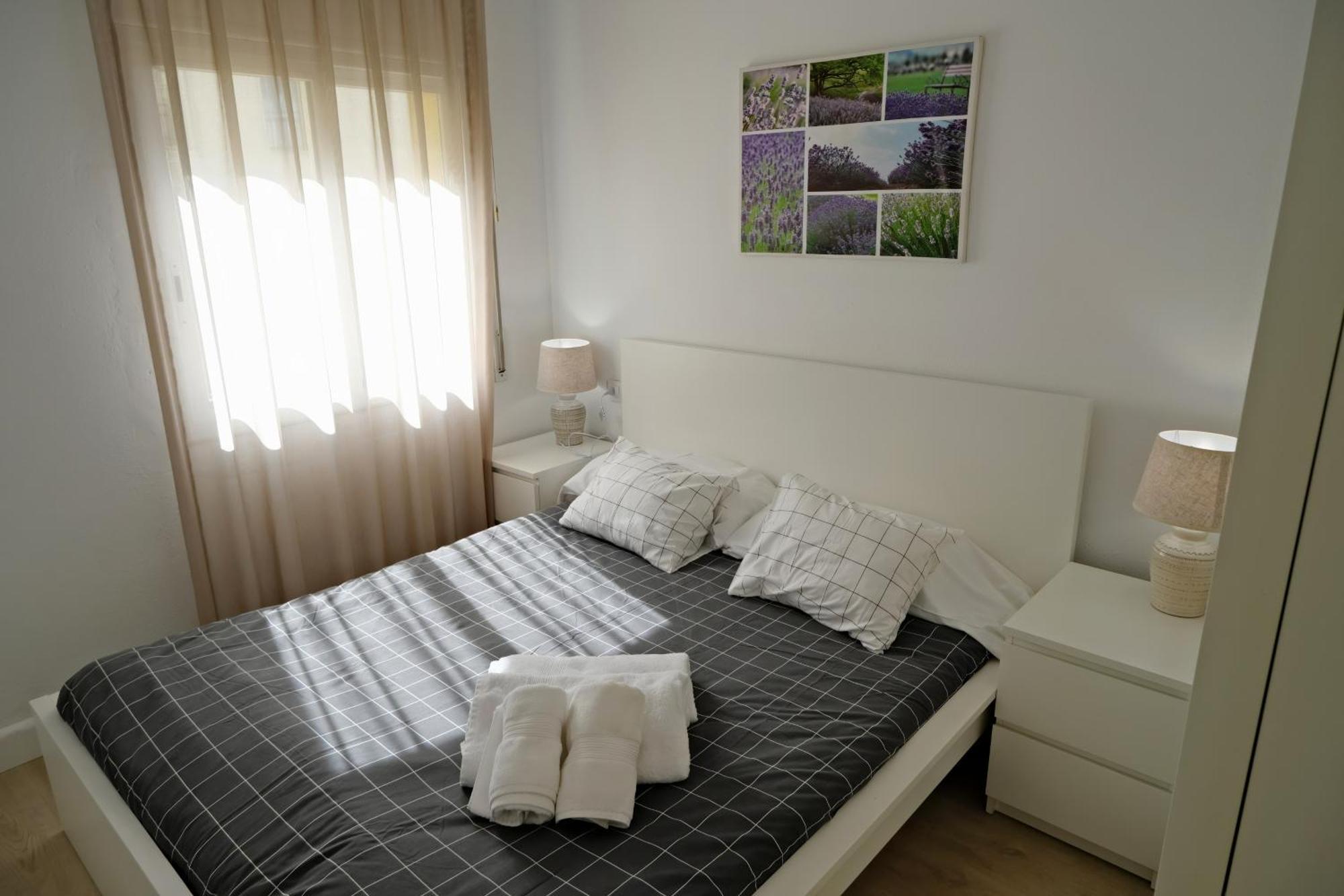 Apartamento Marina רוזס מראה חיצוני תמונה