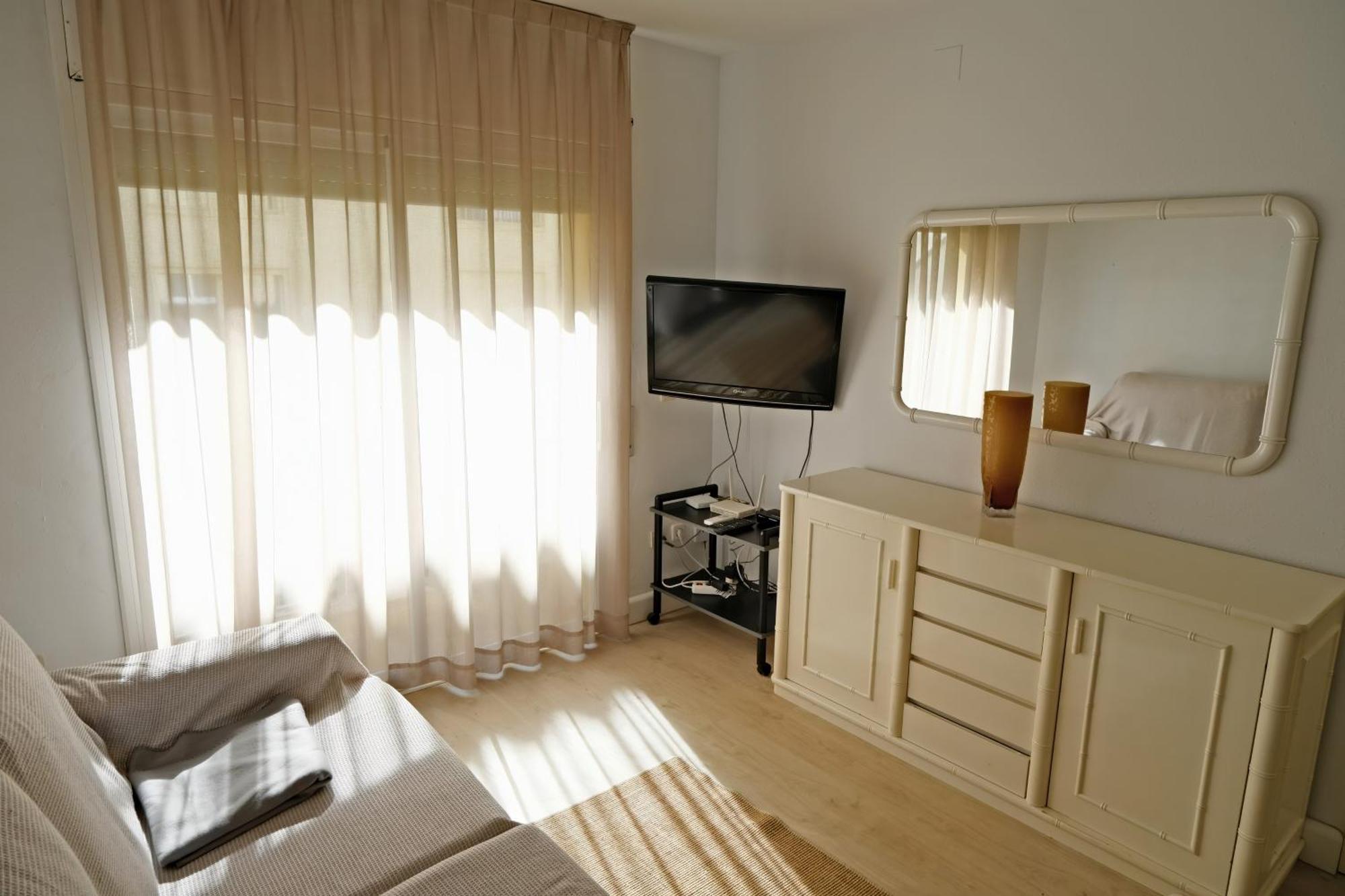 Apartamento Marina רוזס מראה חיצוני תמונה