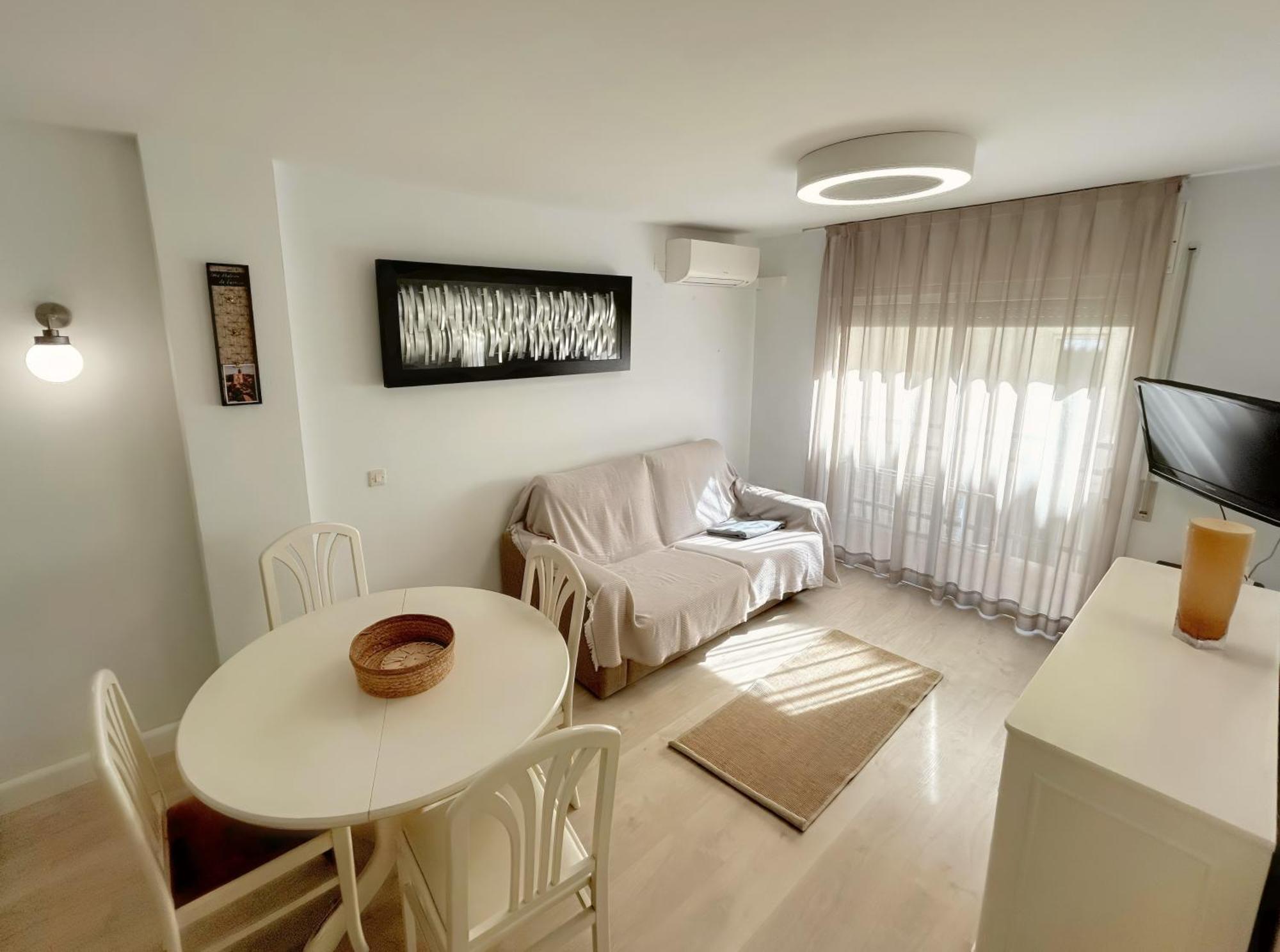 Apartamento Marina רוזס מראה חיצוני תמונה